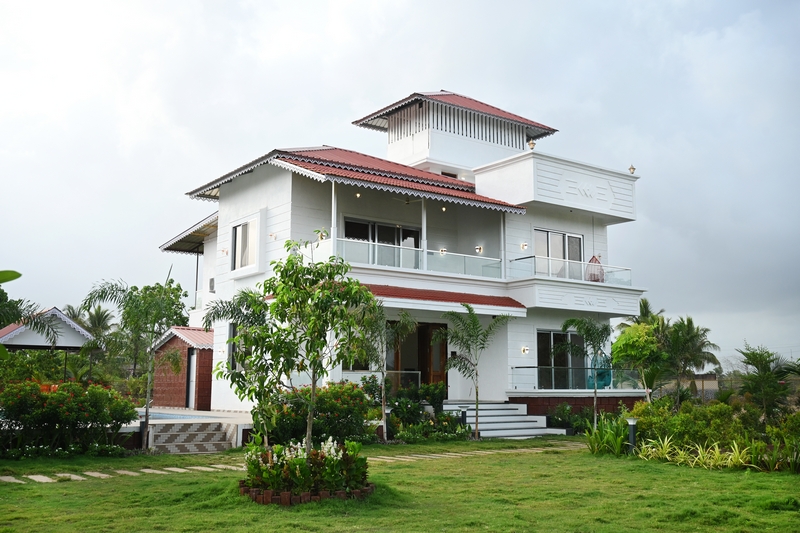 Stay Vasa  Aditya Nest